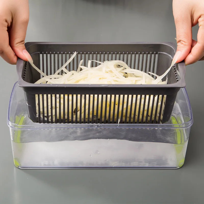 13 in 1 Multi Food chopper