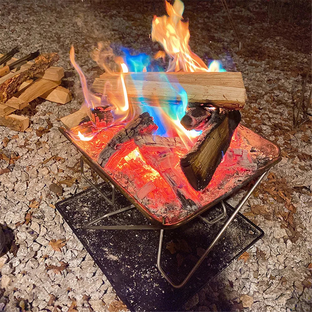 30g Bonfire Pyrotechnics Magic