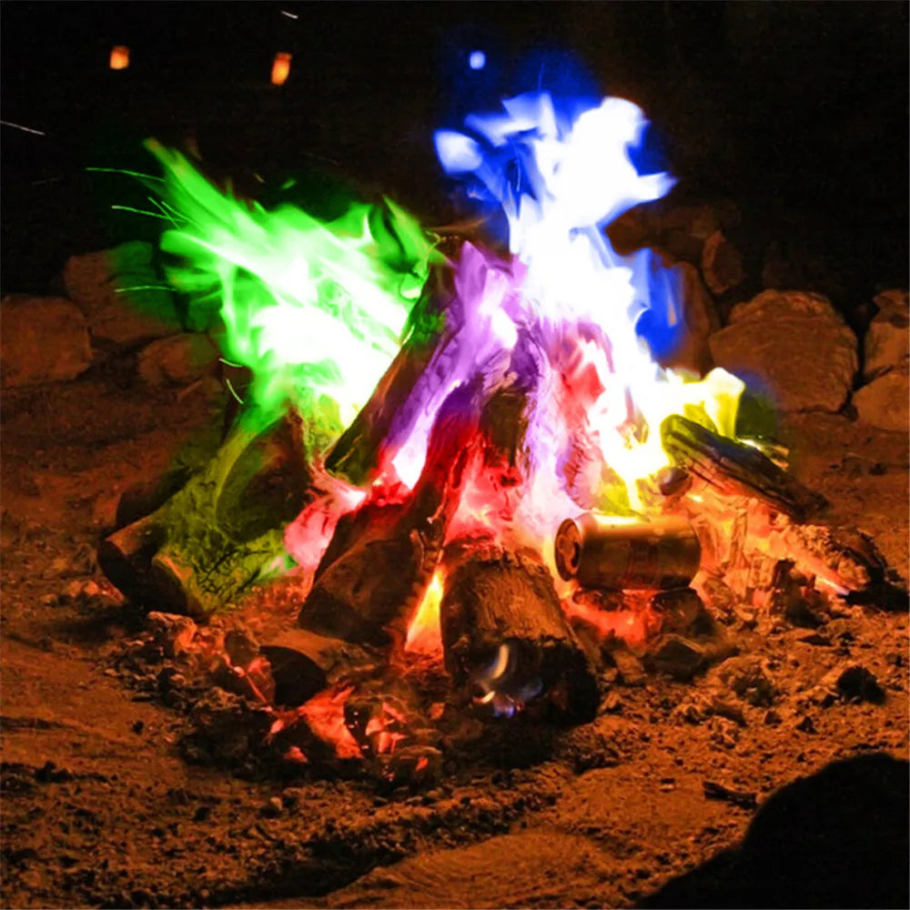 30g Bonfire Pyrotechnics Magic