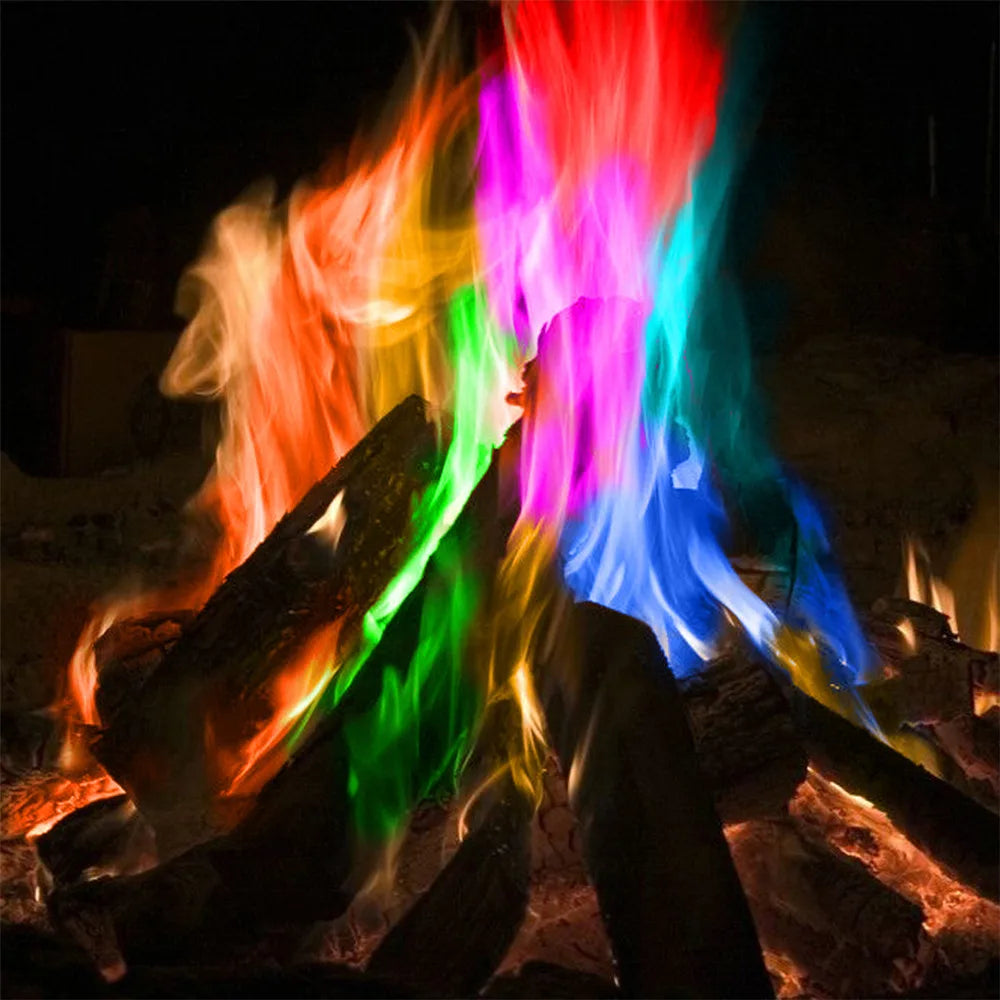 30g Bonfire Pyrotechnics Magic