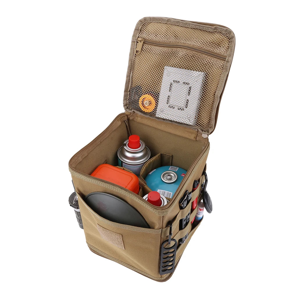 Handy Camping Storage Bag