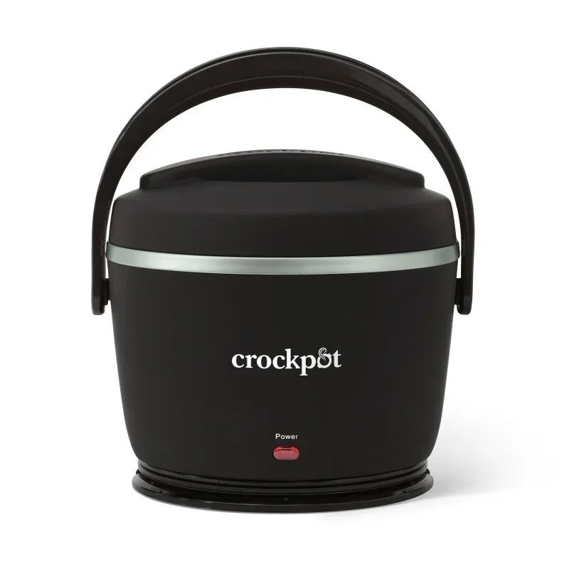 Crockpot 20-oz Heated Lunch Box