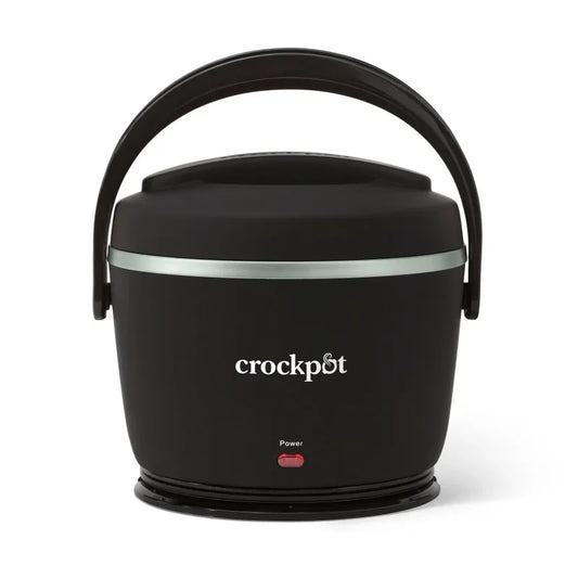 Crockpot 20-oz Heated Lunch Box