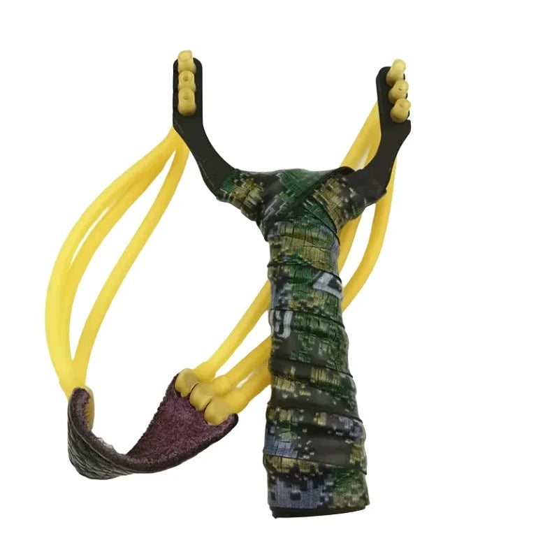 Powerful High Quality Slingshot
