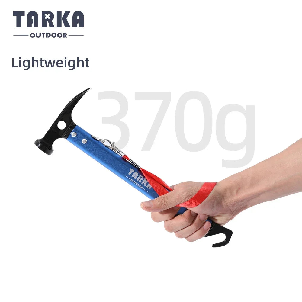 Lightweight Camping Hammer