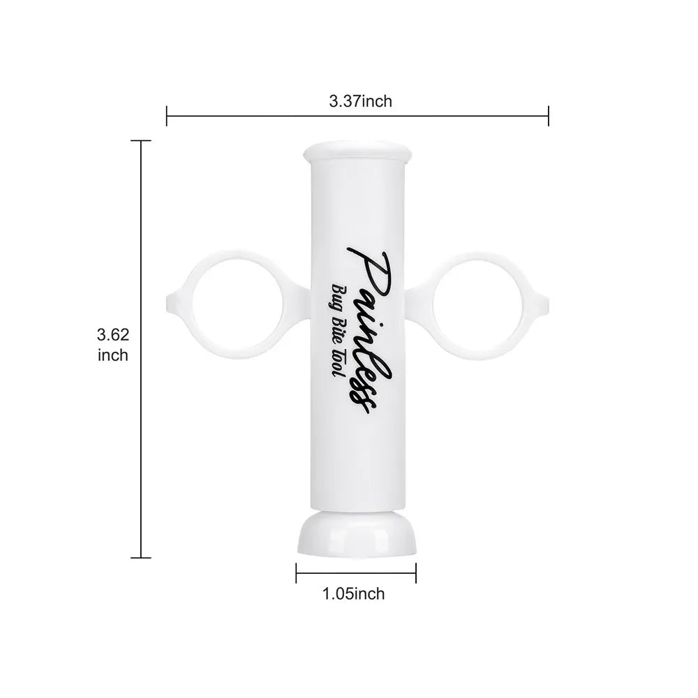 Camping Venom Extractor