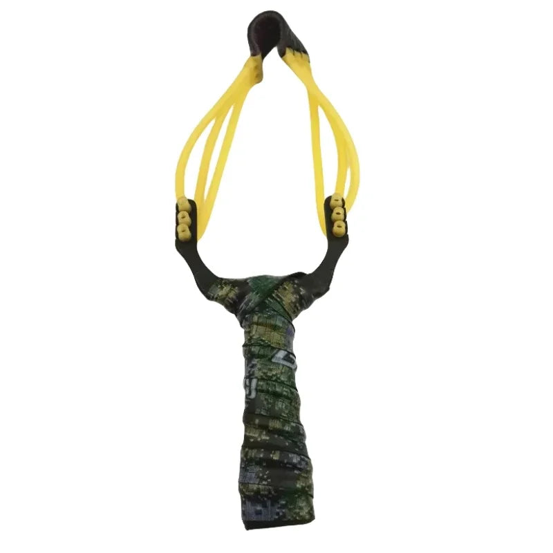 Powerful High Quality Slingshot
