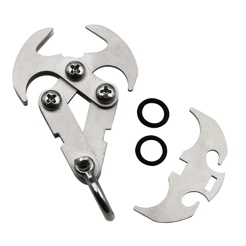 1PC Outdoor climbing hook