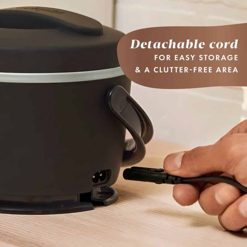 Crockpot 20-oz Heated Lunch Box