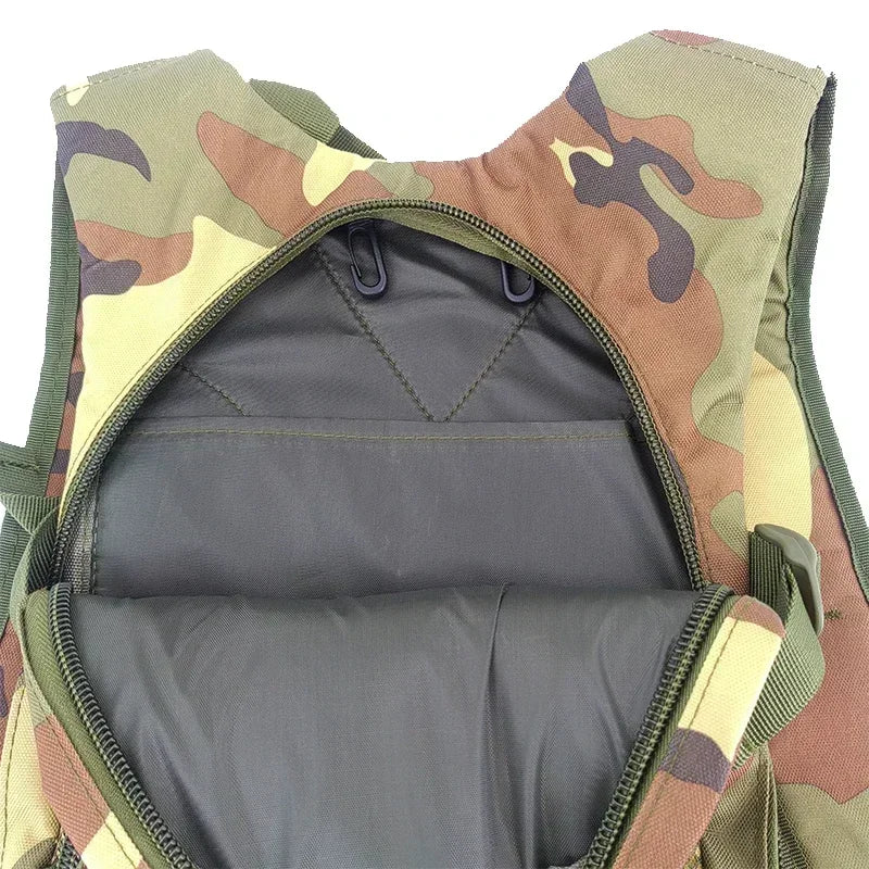 15L Lightwieght Stealth Assault Pack