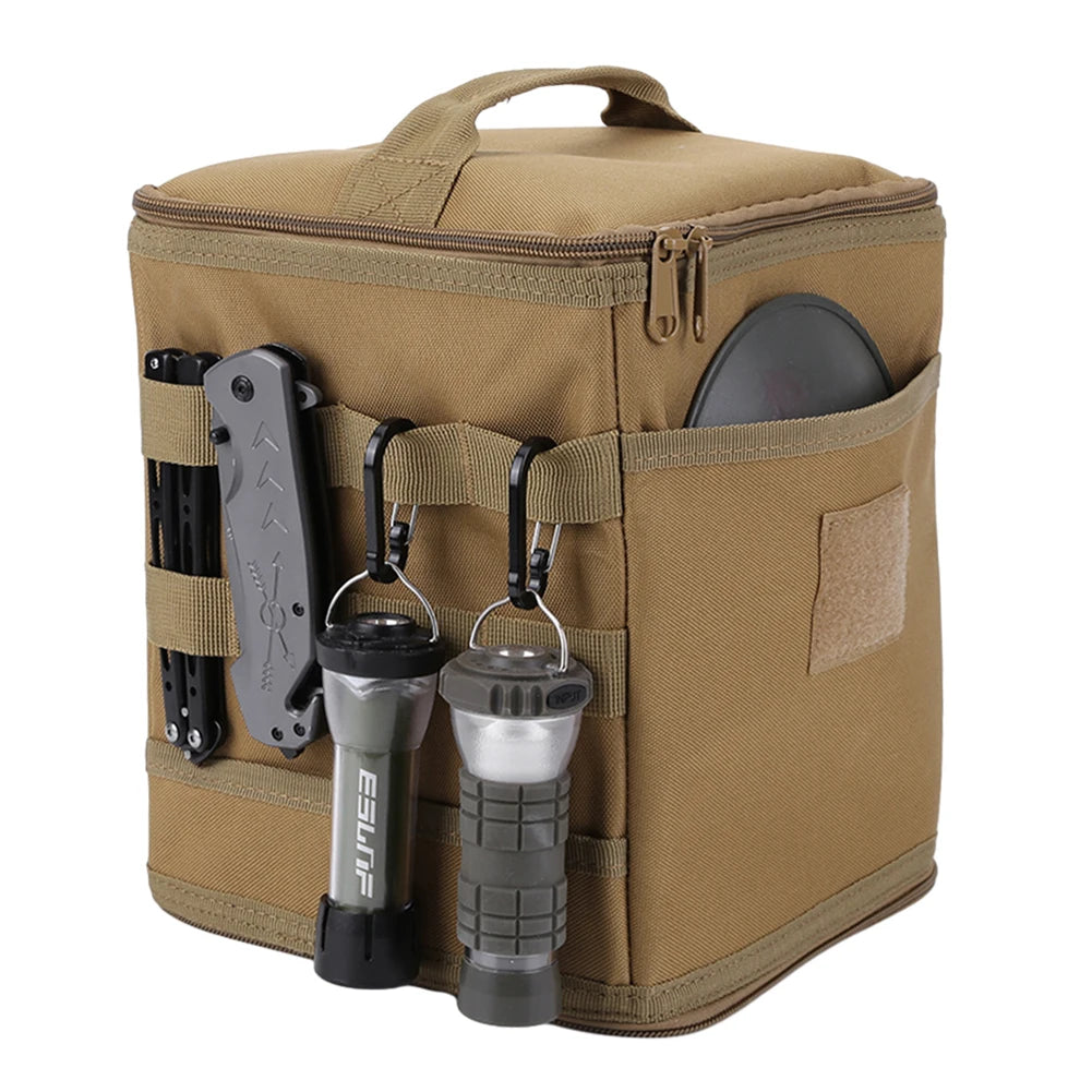 Handy Camping Storage Bag
