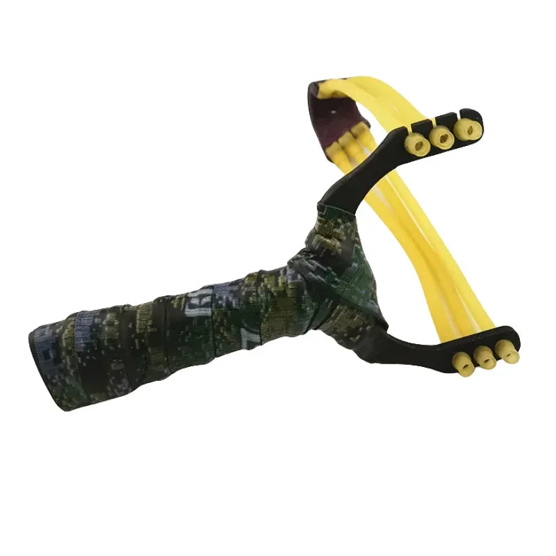 Powerful High Quality Slingshot
