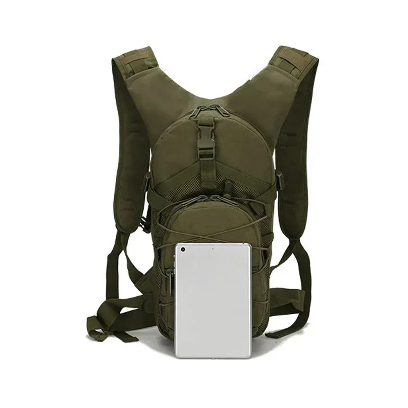 15L Lightwieght Stealth Assault Pack