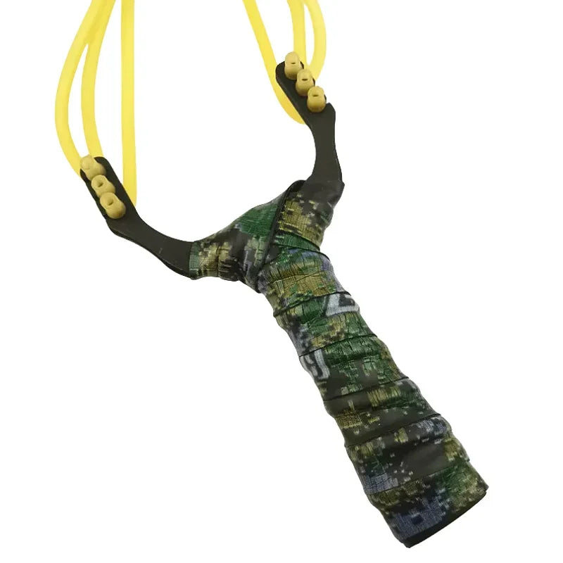 Powerful High Quality Slingshot
