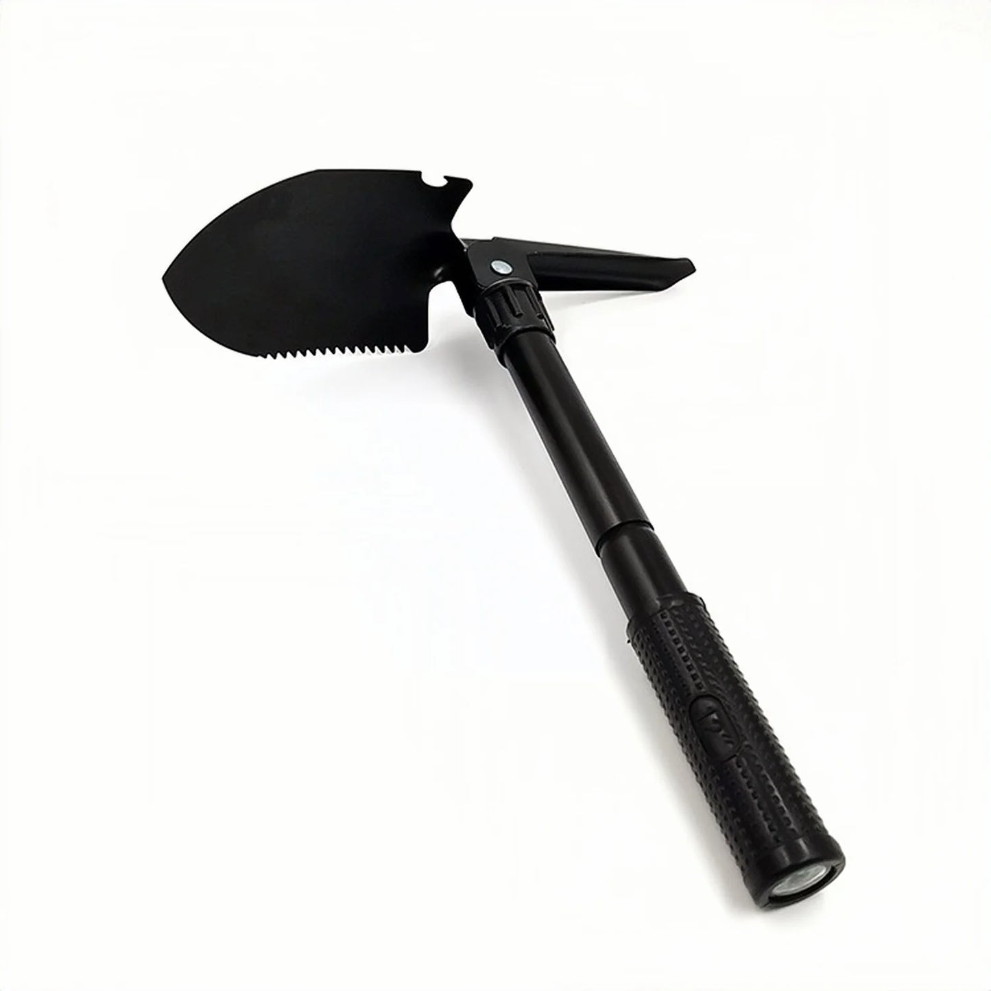 Multifunctional Survival Shovel