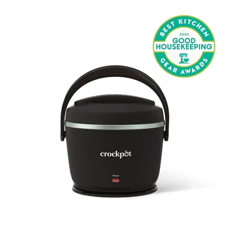 Crockpot 20-oz Heated Lunch Box