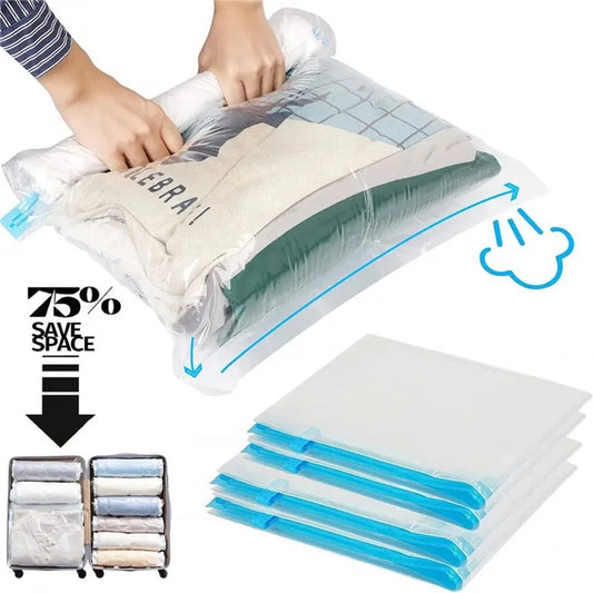 Travel Compression Bags