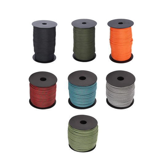 Paracord Camping Rope
