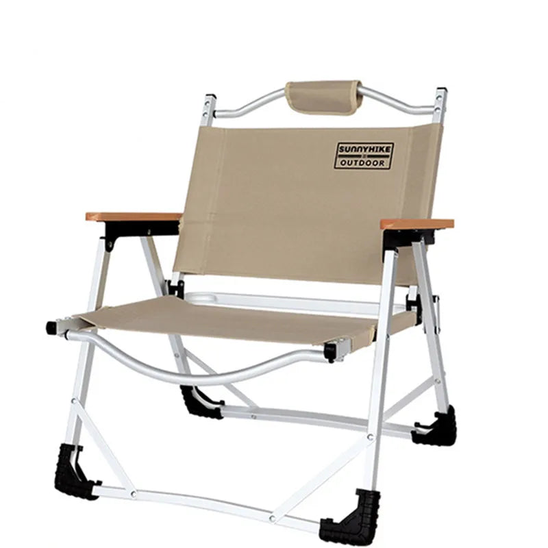 Lightweight Camping & Fishing Chair