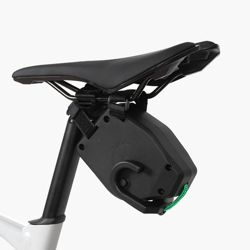 Retractable Bicycle Tow Rope