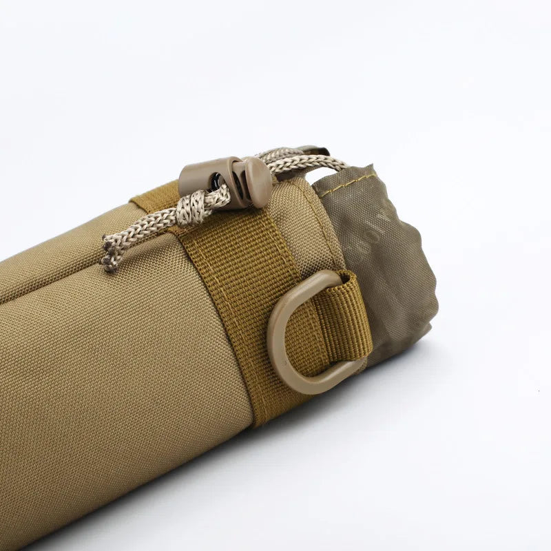 Tactical Water Bottle Bag