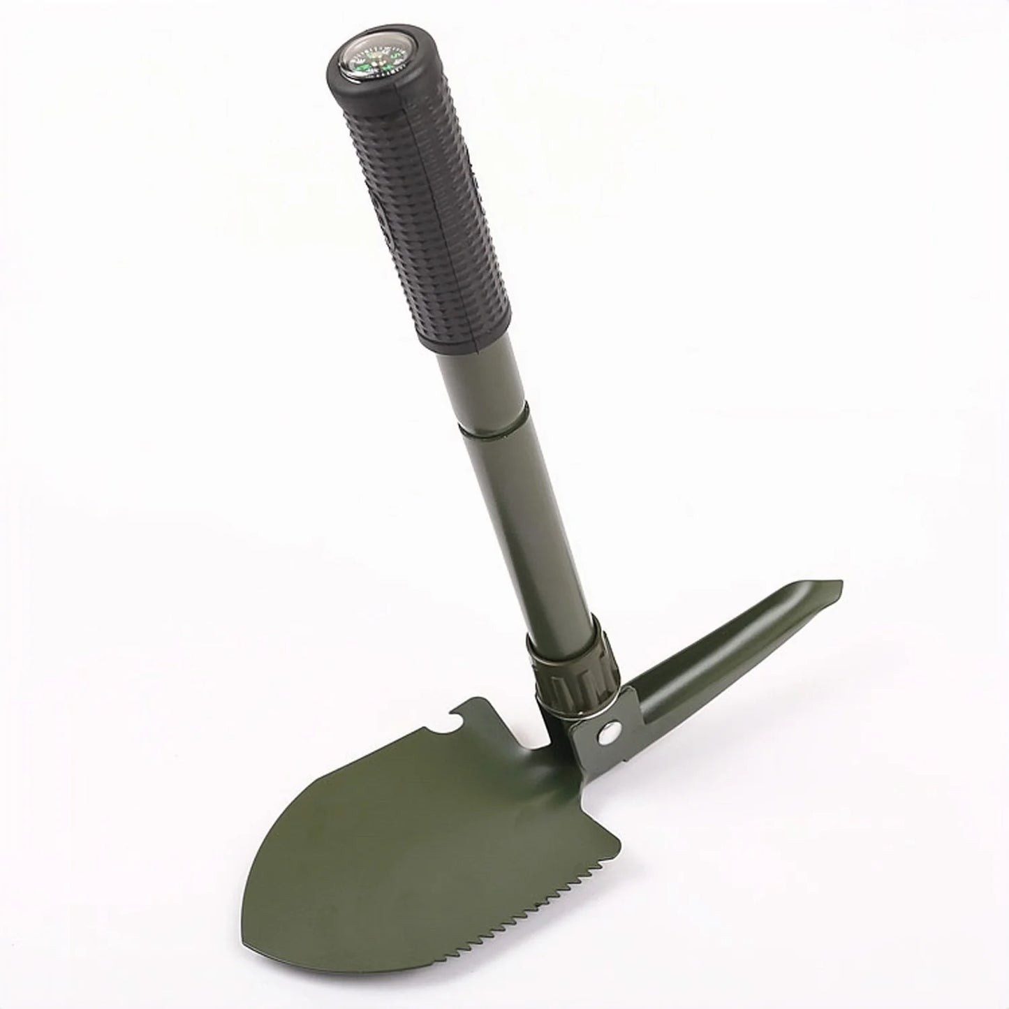 Multifunctional Survival Shovel