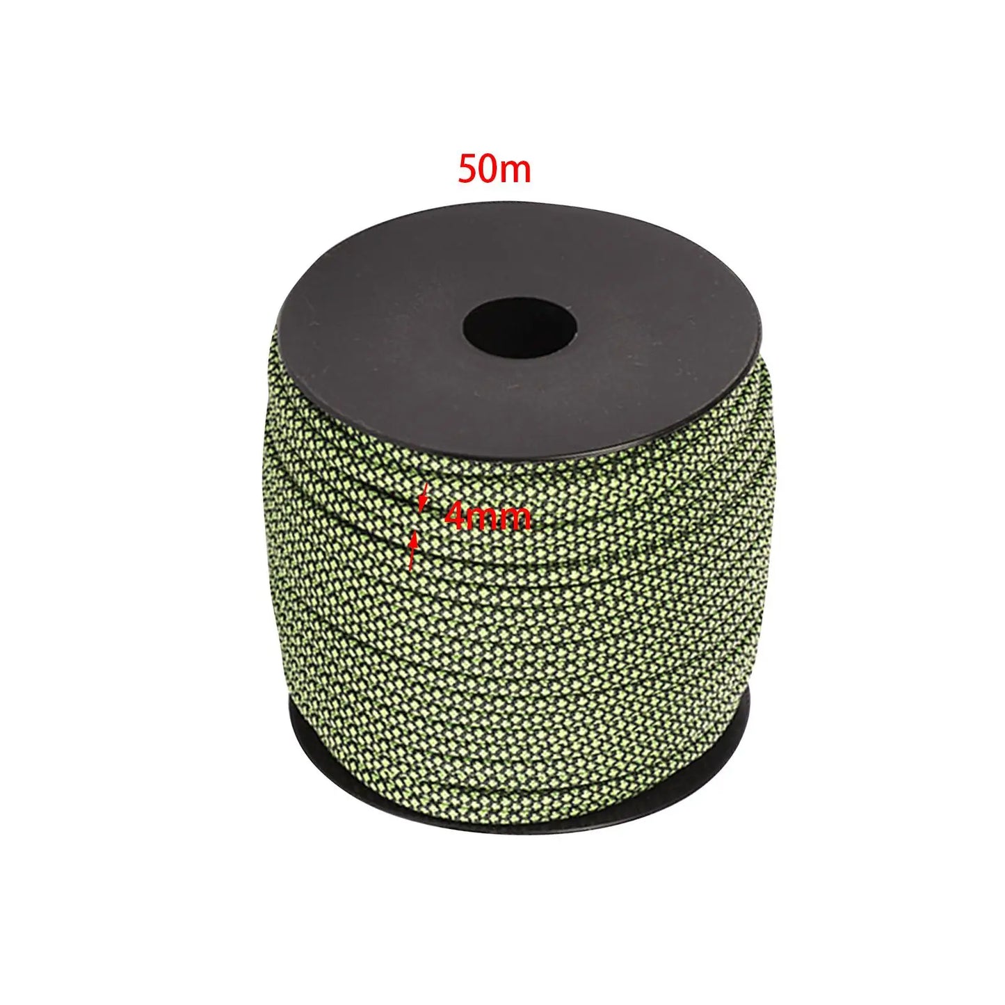 Paracord Camping Rope