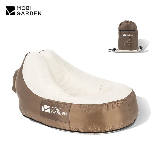 MOBI GARDEN Ultra-light Inflatable Sofa