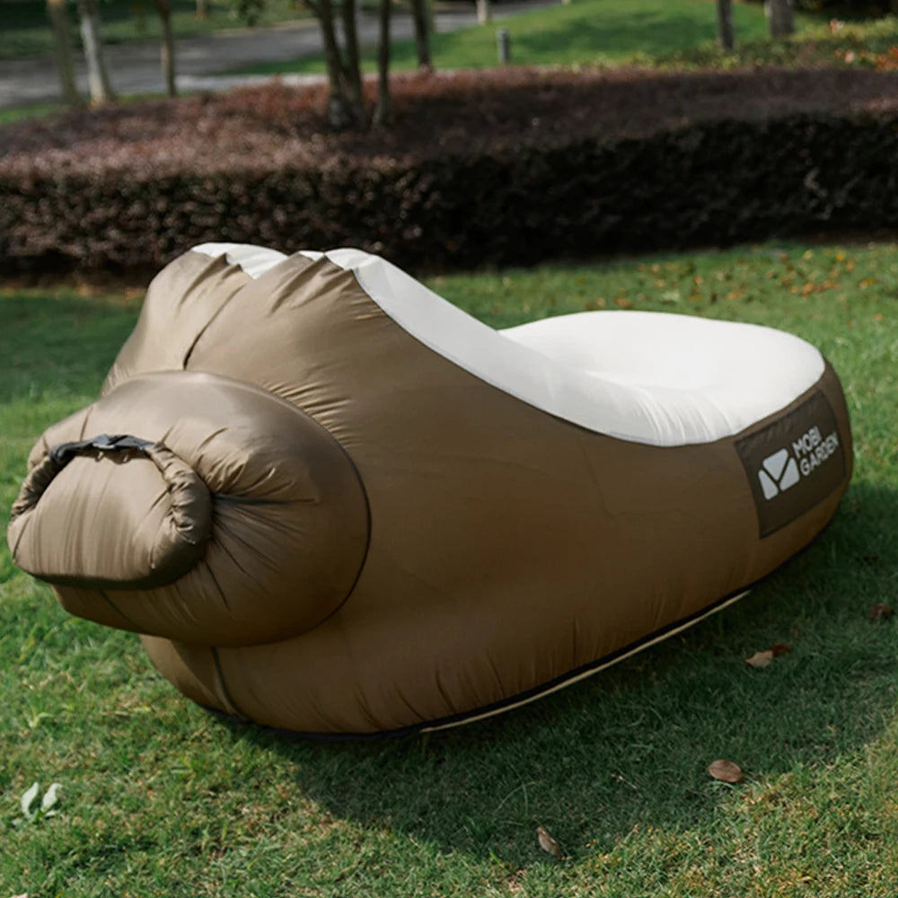MOBI GARDEN Ultra-light Inflatable Sofa