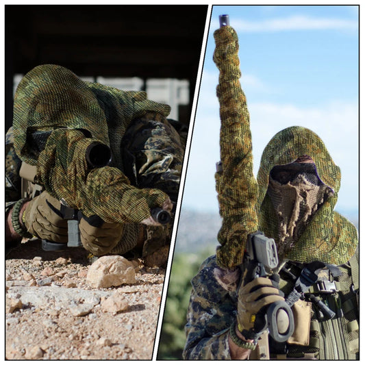 Tactical Scarf