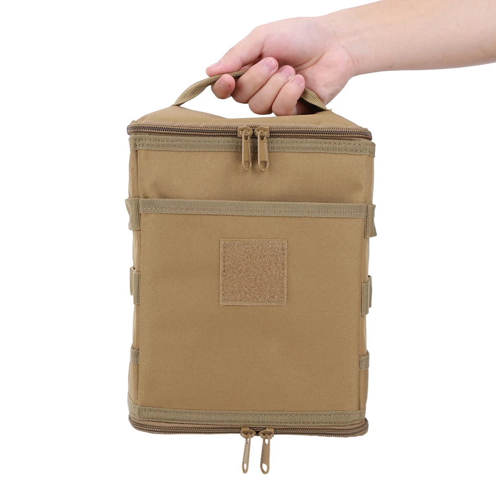 Handy Camping Storage Bag