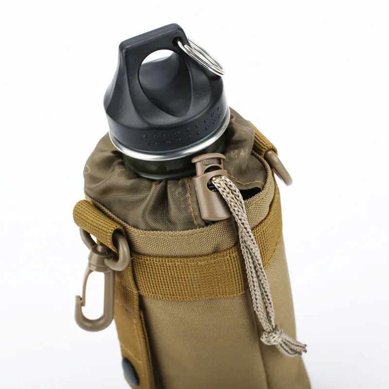 Tactical Water Bottle Bag
