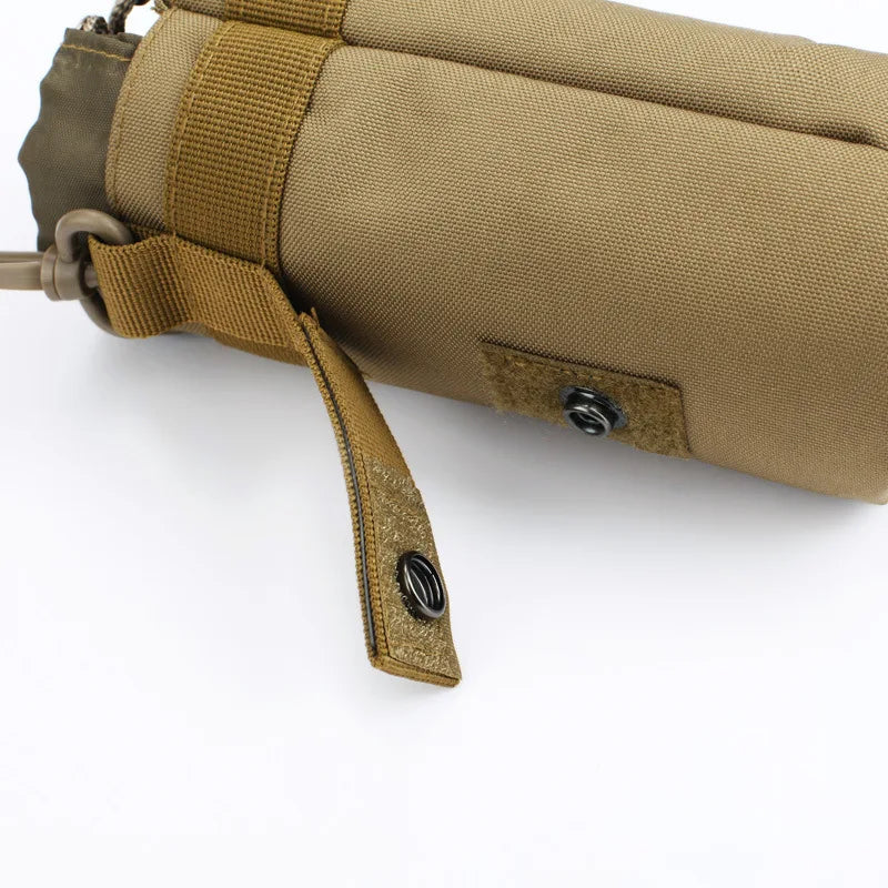 Tactical Water Bottle Bag